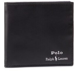 Polo Ralph Lauren Duży Portfel Męski Mpolo Co