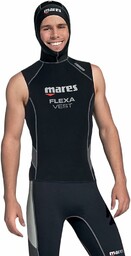 Mares 412537 Wetsuit, Uni, 7