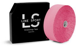Line Sport Tape plastry tejpy do kinesiology tapingu