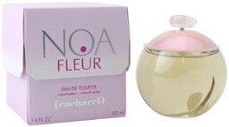 Cacharel, Noa Fleur, Woda toaletowa, 50ml