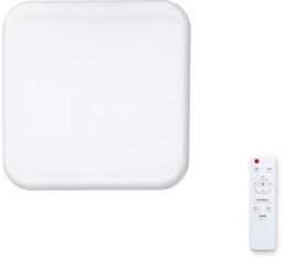 MILAGRO ML4856 Plafon PALERMO 33W LED Ściemnialny+ Pilot
