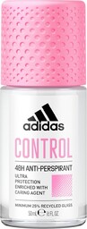 adidas CONTROL antyperspirant w kulce dla kobiet, 50