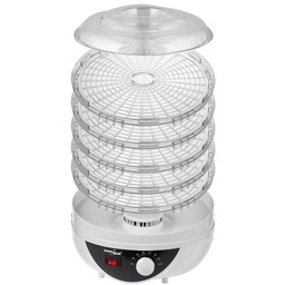 GREENBLUE SUSZARKA DO GRZYBÓW, WARZYW I OWOCÓW, 5