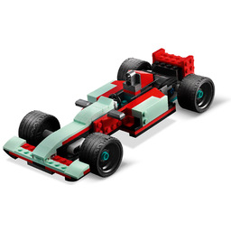 Lego 31127 Creator Uliczna wyścigówka 3 w 1