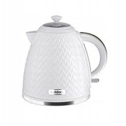 Eldom Czajnik bezprzewodowy C 265 biały