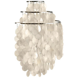 Verpan - Fun 1 WM Lampa Ścienna