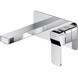 OMNIRES Bateria umywalkowa Slide SL7715CR Chrom