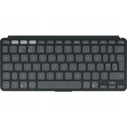 Klawiatura Logitech Keys-To-Go 2 Grafitowy
