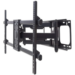 MANHATTAN UCHWYT ŚCIENNY TV LED/LCD 37-90 CALI 75K