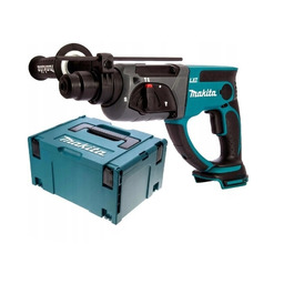 Młotowiertarka Makita DHR202ZJ Sds Plus 18V Lxt 1,9J