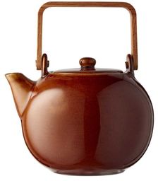 Bitz NORDIC Dzbanek do Herbaty 1,2 l Amber