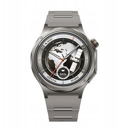 Oppo Watch X3 1,5" 47,4mm Oled ColorOS Watch