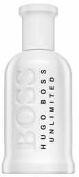 Hugo Boss Boss No.6 Bottled Unlimited woda toaletowa