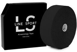 Line Sport Tape plastry tejpy do kinesiology tapingu