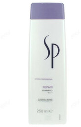 Wella SP Repair Shampoo szampon regenerujący strukturę włosów