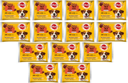 PEDIGREE Adult saszetka 13x(4x100g) - Wybór Smaków