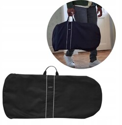 Babybjorn Pokrowiec Na Leżaczek Transport Bag, Czarny