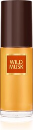 Coty Coty Wild Musk Eau De Cologne 44