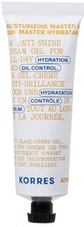 KORRES Athenian Grooming Face Gel Cream for Men
