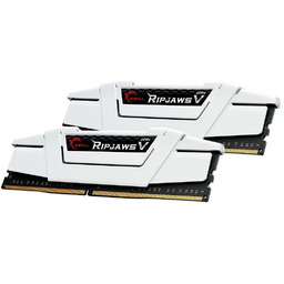 G.SKILL Pamięć PC - DDR4 32GB (2x16GB) RipjawsV