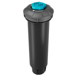 Gardena Sprinklersystem - zraszacz wynurzalny SD80 08243-20