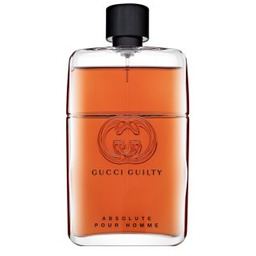 Gucci Guilty Pour Homme Absolute woda perfumowana