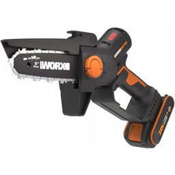 WORX Piła akumulatorowa Nitro WG325E 50 zł za