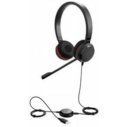 Jabra Evolve 30 II Stereo MS USB/3,5mm