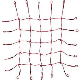 small foot Siatka do wspinaczki z linek