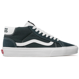 Tenisówki Vans Mid Skool 37 VN0A3TKF6921 Zielony