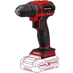 EINHELL Wiertarko-wkrętarka TE-CD 18/40 Li BL Solo