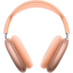 Słuchawki APPLE AirPods Max 2 Pomarańczowy MHWN4ZM/A