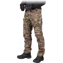 - Spodnie ochronne do pasa Tactical Guard 3XL
