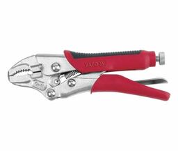 Yato Szczypce zaciskowe typu morse''a 240 mm YT-2153