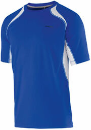 T-shirt HEAD CLUB MEN TECHNICAL Blue - L