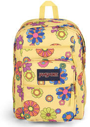 Plecak na laptopa JanSport Big Student - power