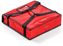 FORGAST Torba termoizolacyjna do pizzy 45x45x12 cm FG02672
