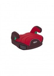 Graco Fotelik Eversure Lite I-Size Cherry