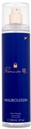 Mauboussin Promise Me spray do ciała 236 ml