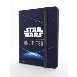 Album na karty Gamegenic - Star Wars: Unlimited