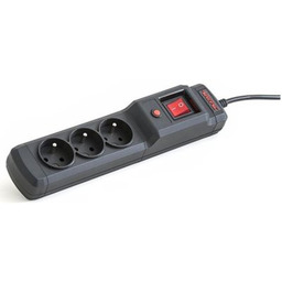 ARMAC Listwa Multi M3 (1.5 m) Czarny