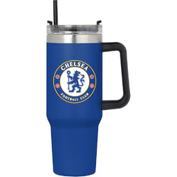 FOCO Oficjalny produkt licencjonowany Chelsea FC Teamfarbe 1,1