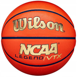 Piłka do koszykówki Wilson Ncaa WZ2007401XB r.7