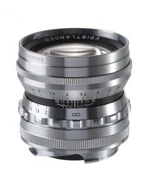 Obiektyw Voigtlander Nokton 50 mm f/1,5 do Leica