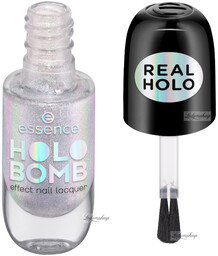 Essence - Holo Bomb - Effect Nail Polish