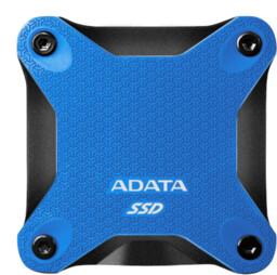Adata Dysk zewnętrzny SSD SD620 512G U3.2A 520/460