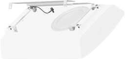 Audac MBK410C - uchwyt sufitowy do subwoofera serii