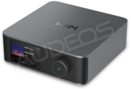 OUTLET: WiiM Ultra (szary) streamer