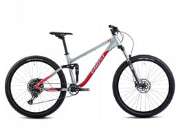 Rower Mtb górski full Ghost Kato Fs XL