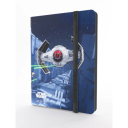 Album na karty Gamegenic - Star Wars: Unlimited